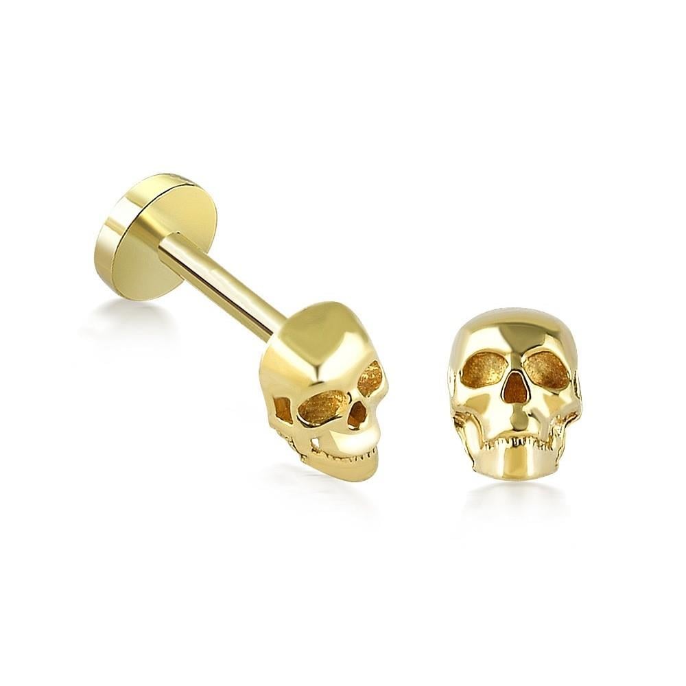 Kuru Kafa Piercing