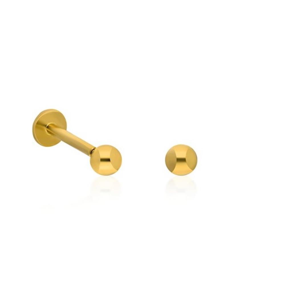 Mini Top Piercing