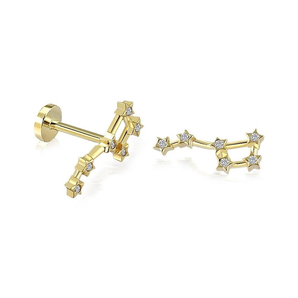 Zodyak Piercing