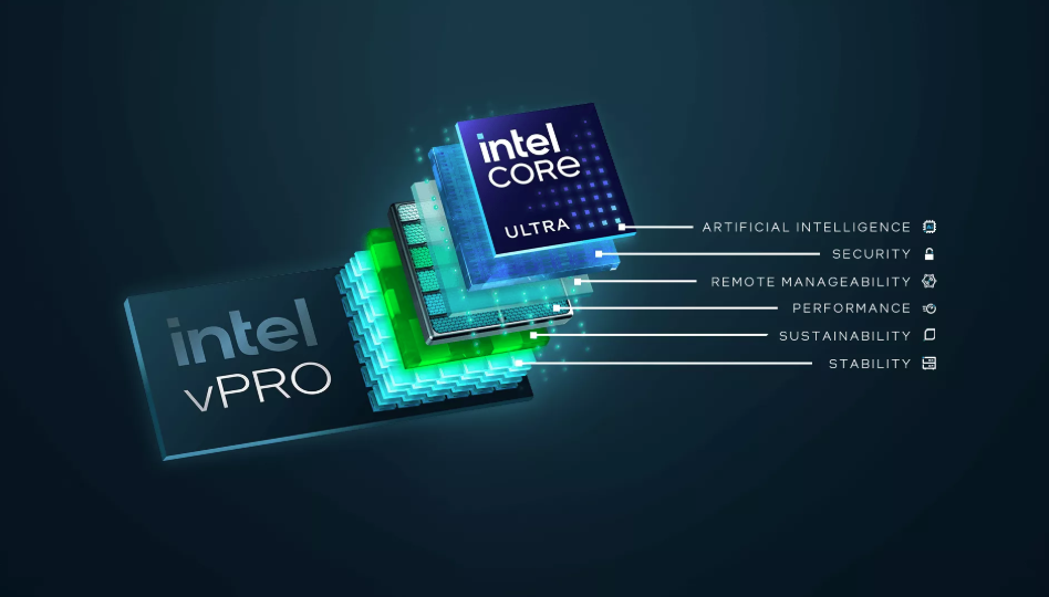 intel vPRO
