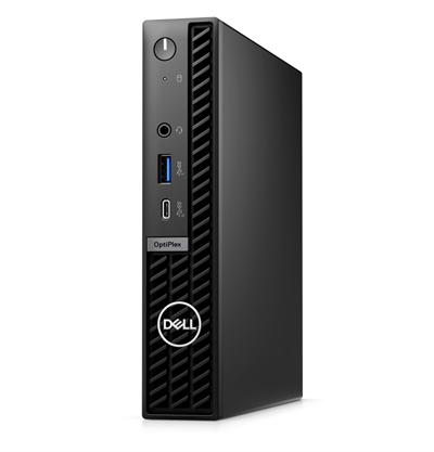 DELL OPTIPLEX 7020MFF i5-14500T 8GB 512GB SSD UBUNTU