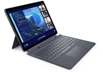 Lati 7350 Detachable Ultra7 164U/32GB/1TB SSD/13