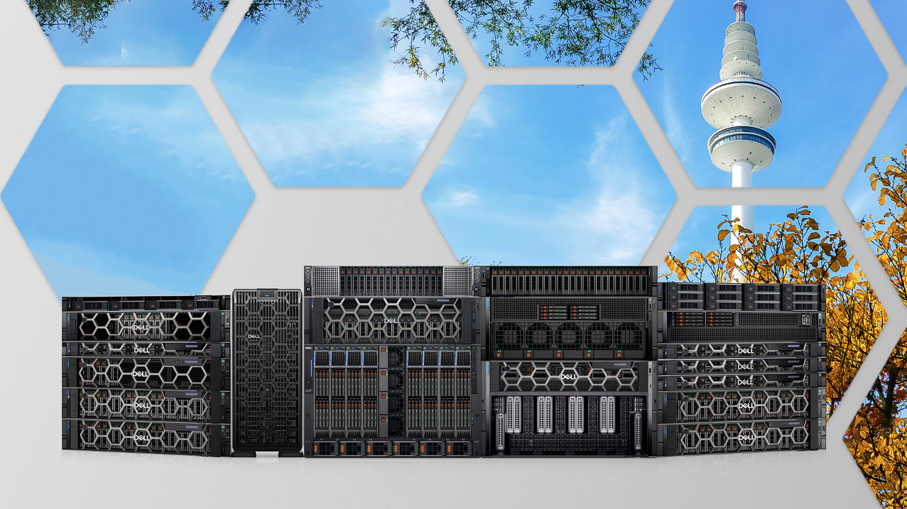 Rack Server