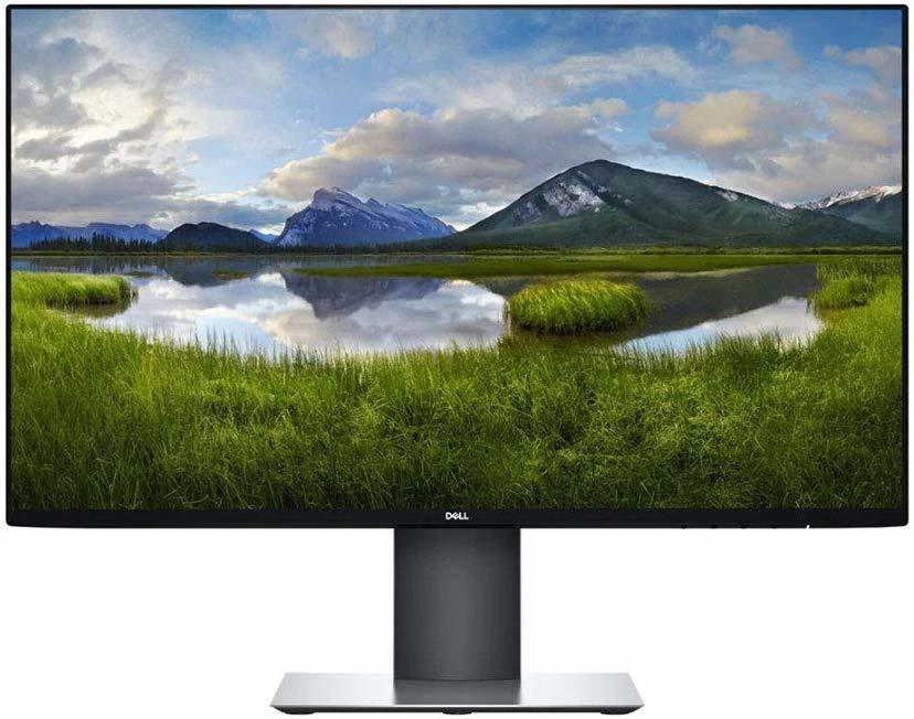 Dell U2417H LED 60,47 cm ( 23,8'' ) Geniş Ekran (16:9) WLED backlit IPS  IPS-Anti-glare