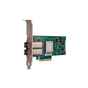 QLogic 2692 Dual Port 16 GB Fibre Channel HBA