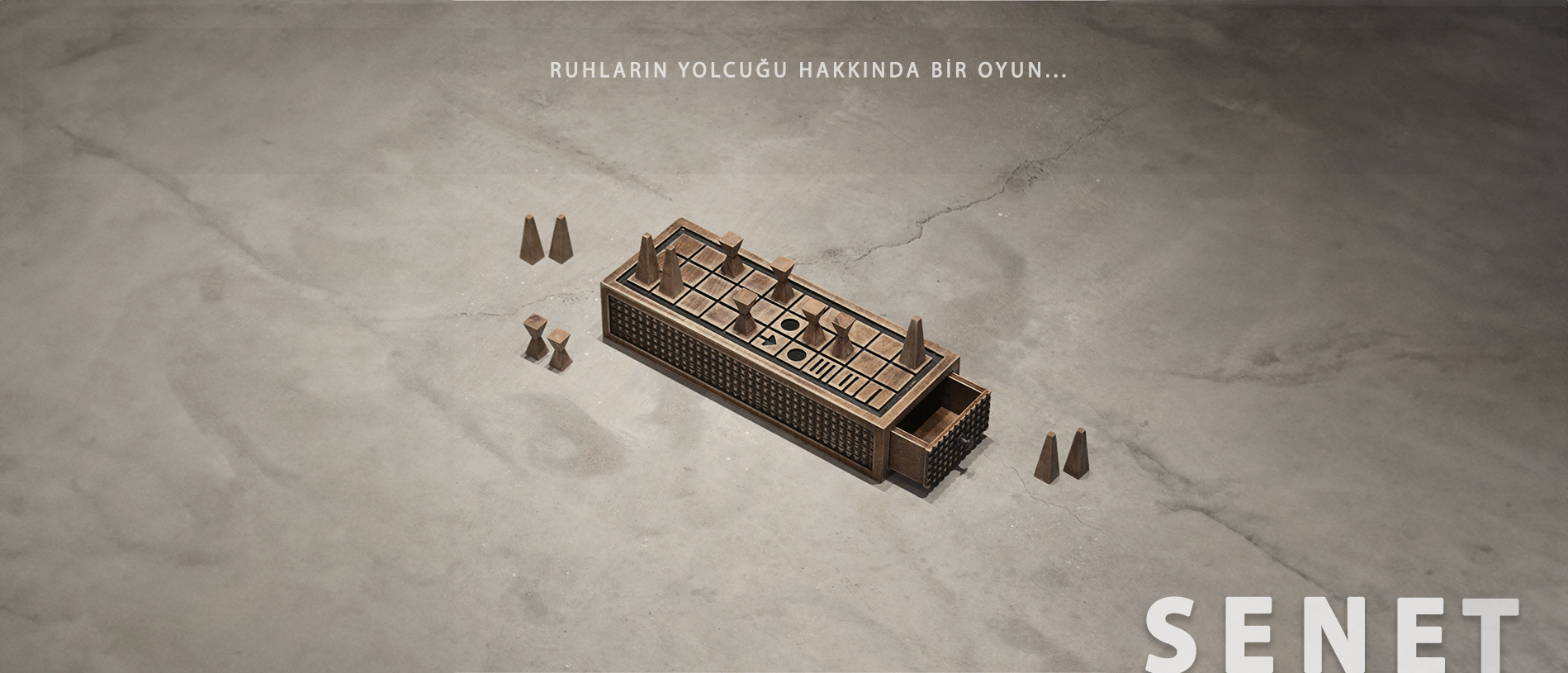 Senet
