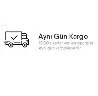 AYNI GÜN KARGO