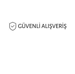 GÜVENLİ ALIŞVERİŞ