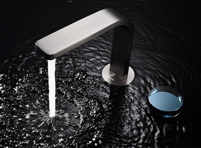 Lavabo Bataryası