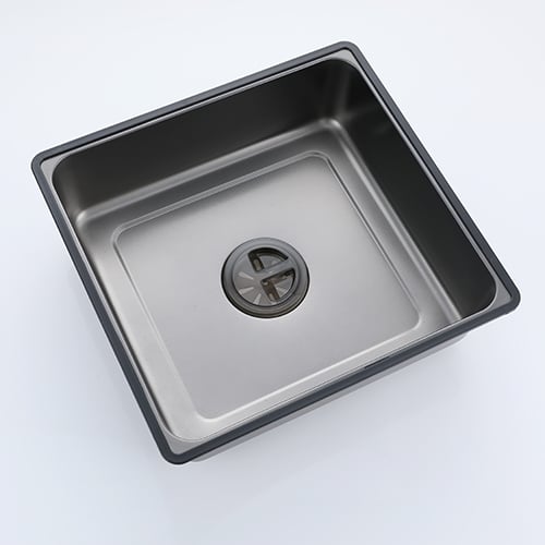 Metal Tepsi