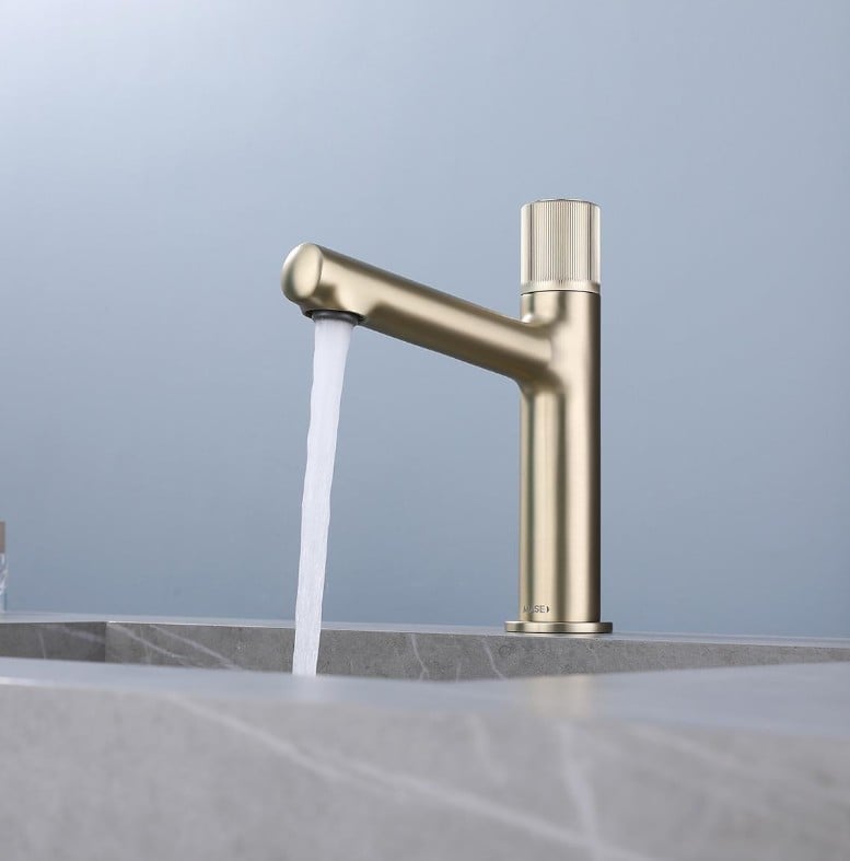 Lavabo Bataryası Seçerken Bilmeniz Gereken Her Şey Rehberi