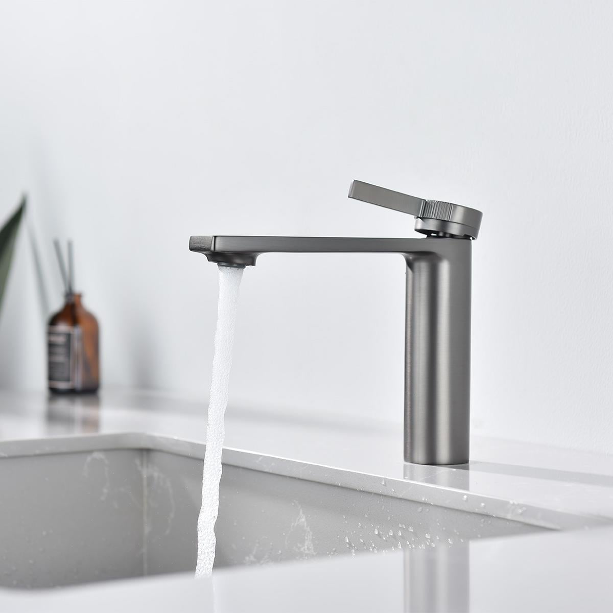 Giano Lavabo Bataryası