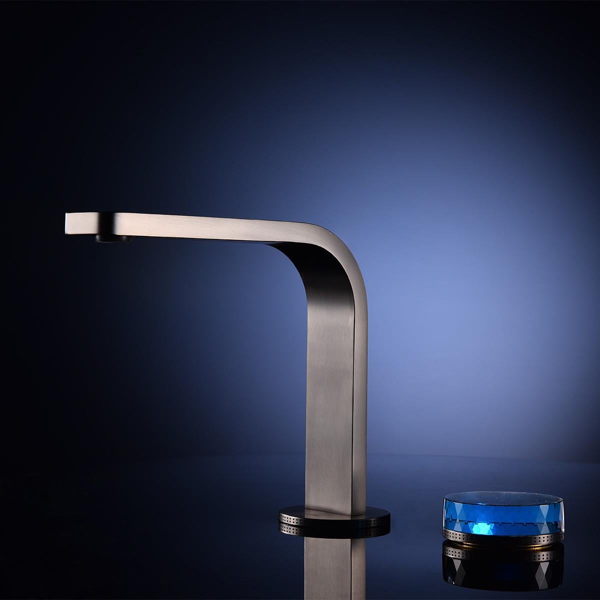 Shine 2 Delikli Lavabo Bataryası