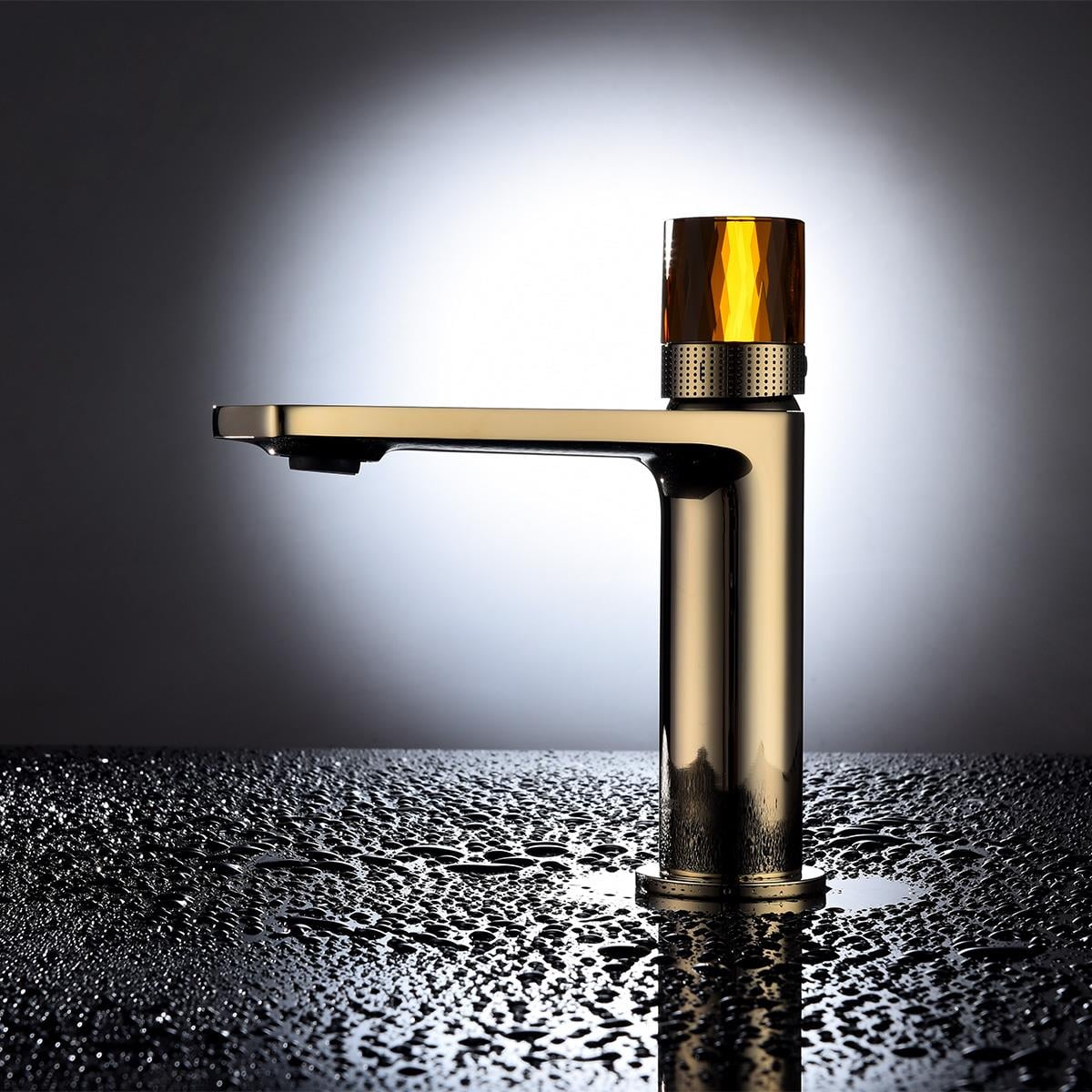 Shine Lavabo Bataryası