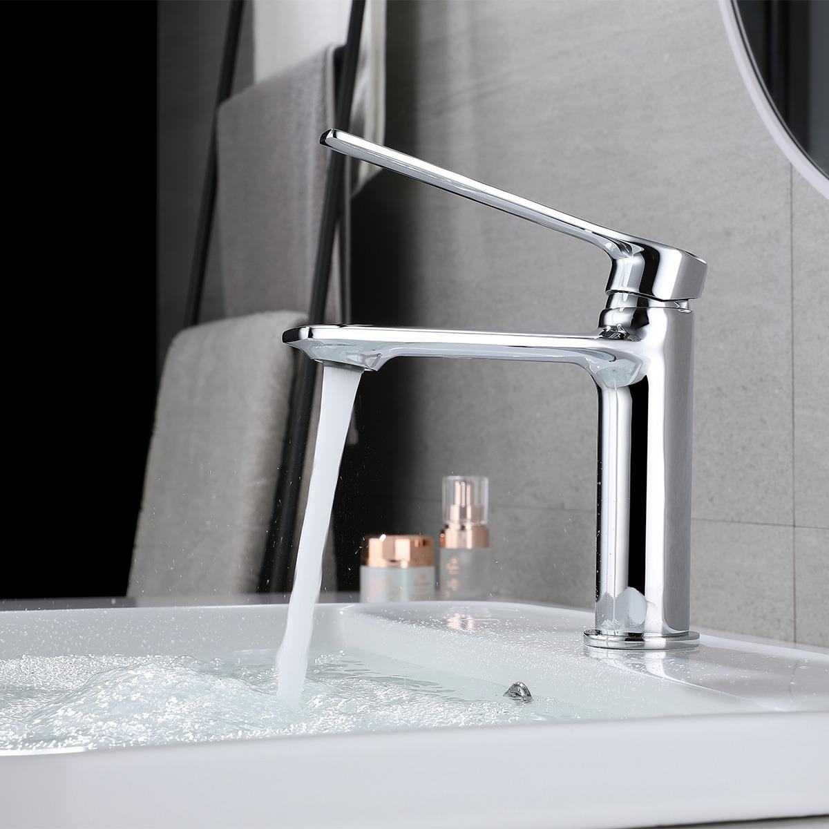 Slide Lavabo Bataryası