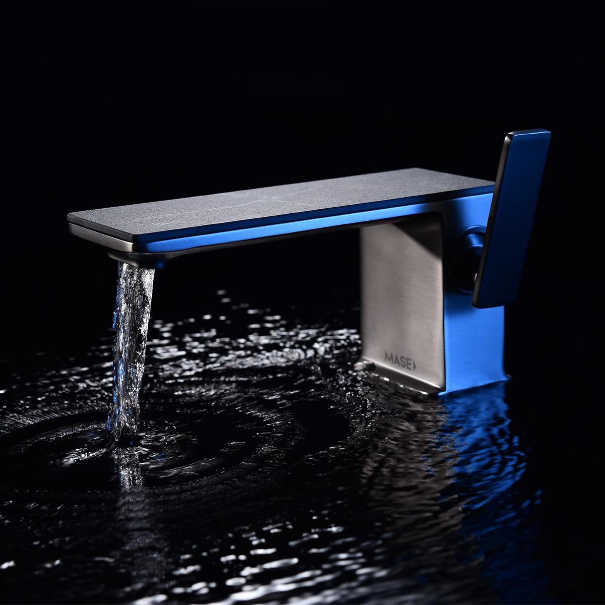 Stone Lavabo Bataryası