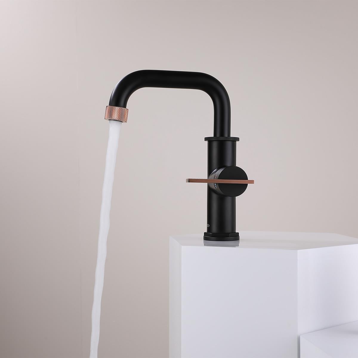 Wing Lavabo Bataryası