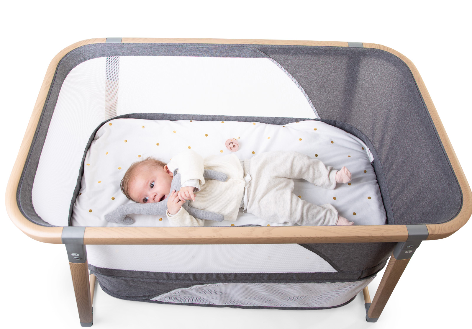 Bebek Beşiği Nasıl Seçilir ?