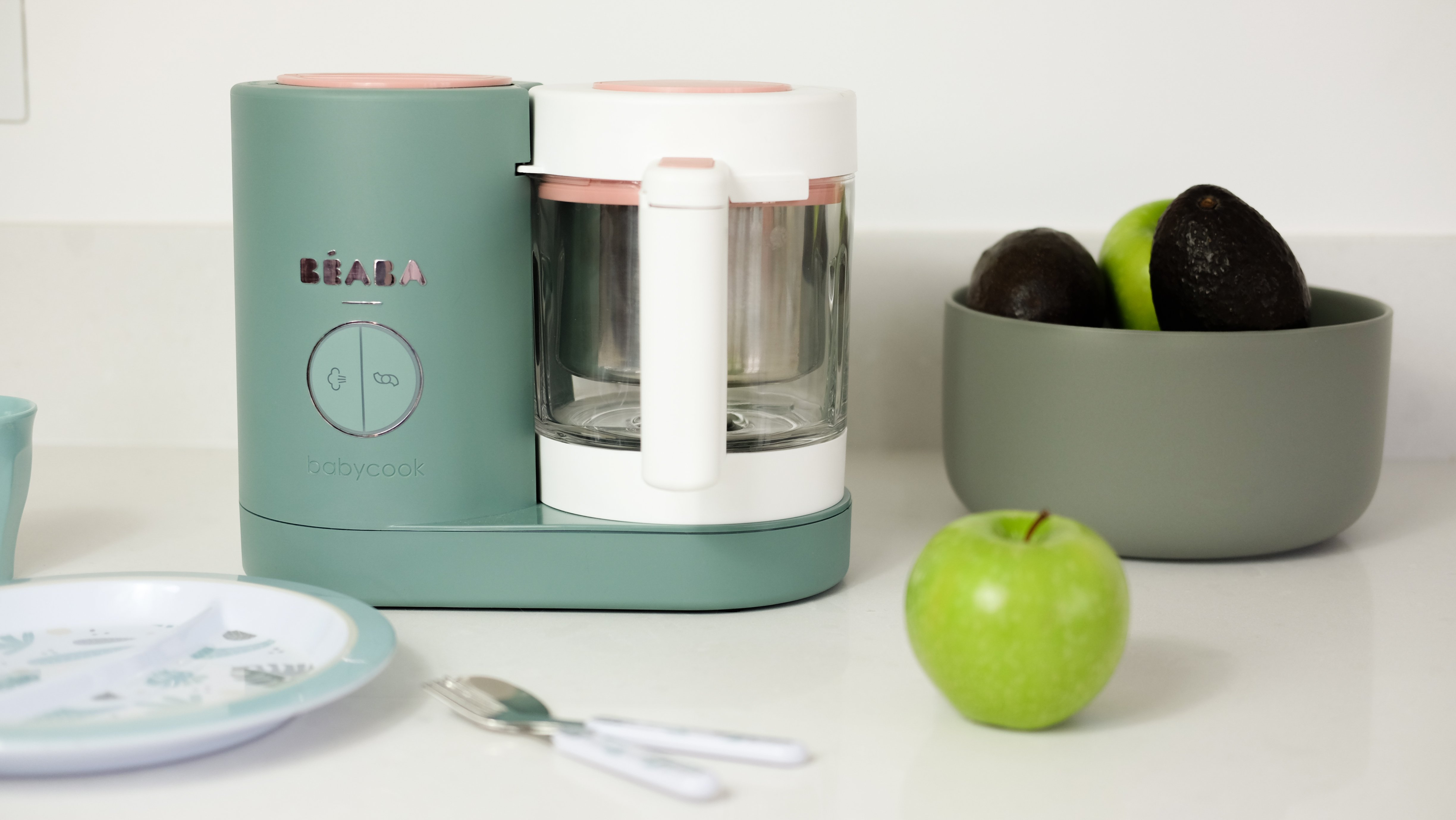 Ek Gıda Döneminde Buharlı Pişirici Kullanımı