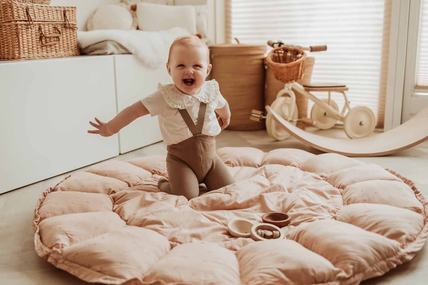 Montessori Çocuk Odası Nasıl Kurulur? İhtiyaç Listesi ve Ürün Rehberi