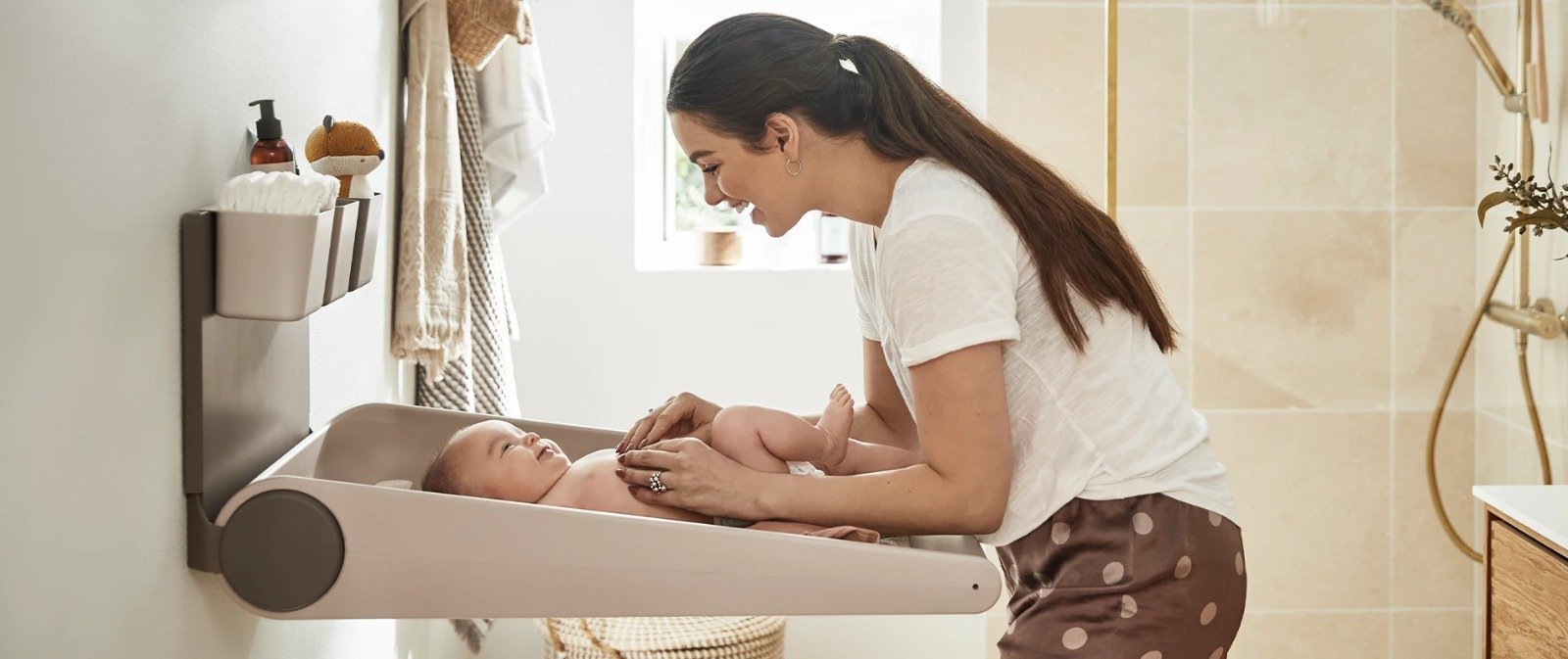 Racuun Ürünleriyle 2026 Çocuk Odası Dekorasyon Trendleri