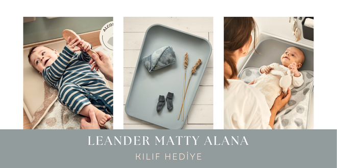 Leander Matty