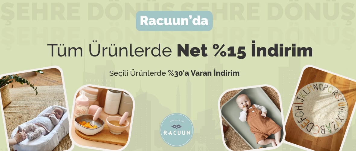 Şehre Dönüş