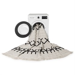  BEREBER Canvas 140 x 200