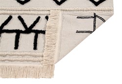  BEREBER Canvas 140 x 200