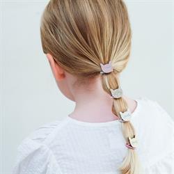 Mimi & Lula Cute Cat Mini 6lı Lastik Toka