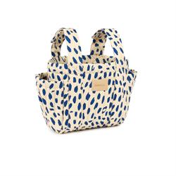 Hyde Park Bebek Arabası Düzenleyici Çanta, Leonie Blue