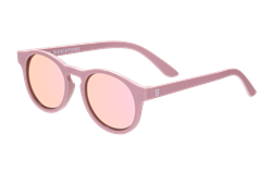 Babiators Original Keyhole Güneş Gözlüğü Pretty in Pink 0-2 Yaş