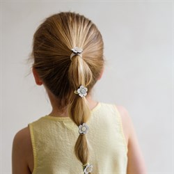 Mimi & Lula Blossom Mini 6lı Lastik Toka