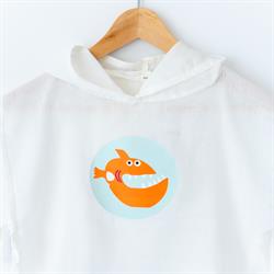 Müslin Panço, Big Fish