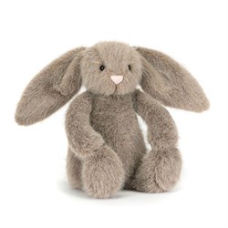Jellycat Flufflet Bunny Fawn Peluş Tavşan Küçük Boy 18 cm