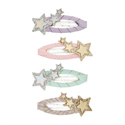 Mimi & Lula Trailing Star 4lü Toka