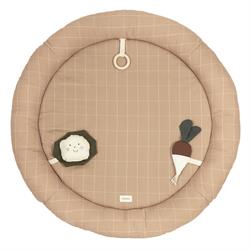 Oyuncaklı Aktivite Matı, Veggies