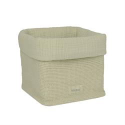 Nobodinoz Wabi Sabi Sepet, Green Matcha