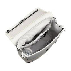 Oslo Anne Sırt Çantası, Mineral grey