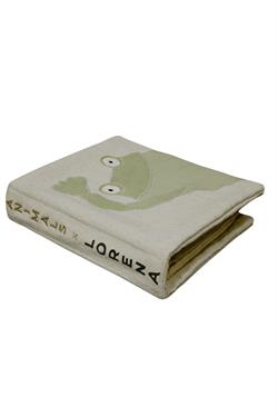 Sensory Bez Kitap, Animals