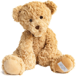 Doudou Oyuncak, Vintage Ayıcık 34 cm