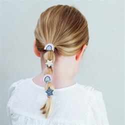 Mimi&Lula Over The Rainbow 6lı Lastik Toka