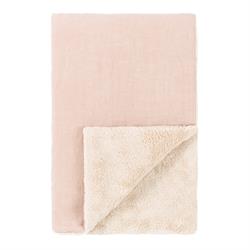 L1N0 Battaniye, Mauve Pink