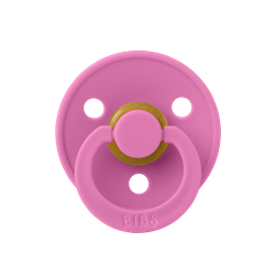 Bibs Emzik (6-12 ay), Bubblegum