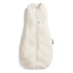 Ergopouch Kundak (1.0 TOG) Oatmeal Marle