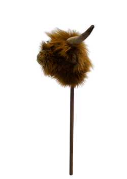 Sopa Oyuncak, Highlander İnek