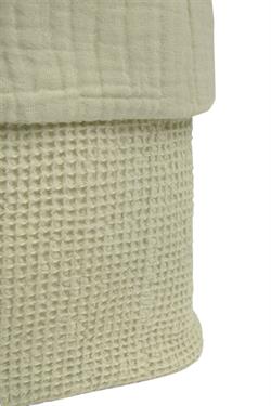 Nobodinoz Wabi Sabi Sepet, Green Matcha