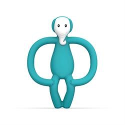 Matchstick Monkey Silikon Diş Kaşıyıcı, Echo Elephant