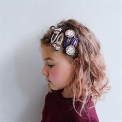 Mimi & Lula Circus Lion 4lü Toka