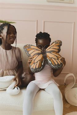 Lorena Canals Yastık, Butterfly